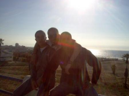                                       Friends forever